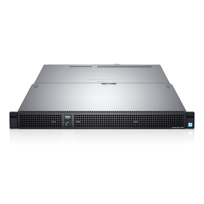 Dell c4140 1U Rack Server met H330 RAID Controller