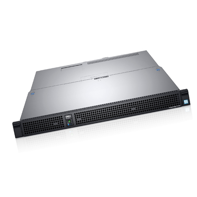 Dell c4140 1U Rack Server met H330 RAID Controller