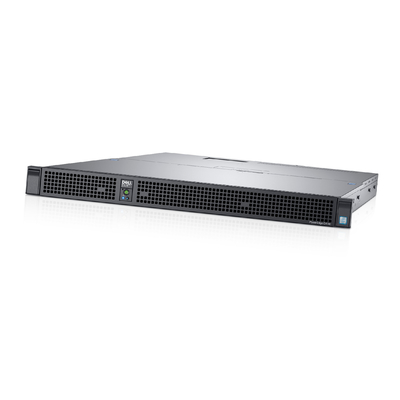 Dell c4140 1U Rack Server met H330 RAID Controller