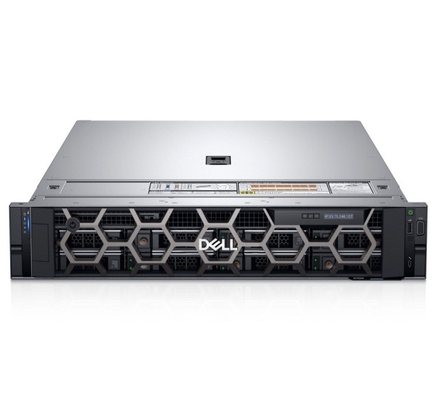 Dells PowerEdge R7525 2U Rack Server 3.1 GHz, 2.95 GHz