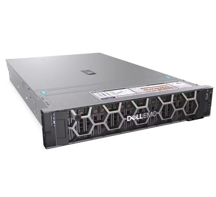 Dells PowerEdge R7525 2U Rack Server 3.1 GHz, 2.95 GHz
