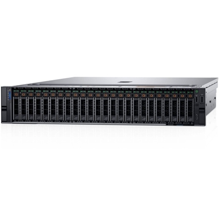 Dells PowerEdge R7525 2U Rack Server 3.1 GHz, 2.95 GHz