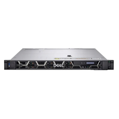 Dell EMC PowerEdge R650xs Server Rack-mountable met Dual Xeon Silver 4310 processors
