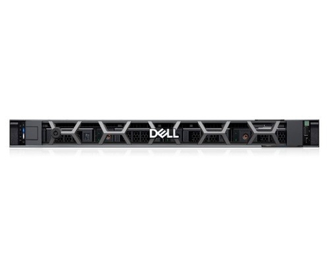 Dell R660xs Rack Server 1U Chassis 2-Socket Stock Status en klaar voor onmiddellijke verzending