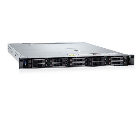 Dell R660xs Rack Server 1U Chassis 2-Socket Stock Status en klaar voor onmiddellijke verzending
