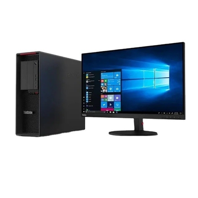 Krachtige AMD Ryzen Threadripper Pro 3975WX Lenovo ThinkStation P620 Tower Workstation