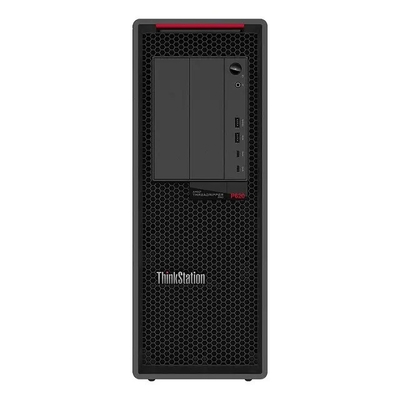 Krachtige AMD Ryzen Threadripper Pro 3975WX Lenovo ThinkStation P620 Tower Workstation