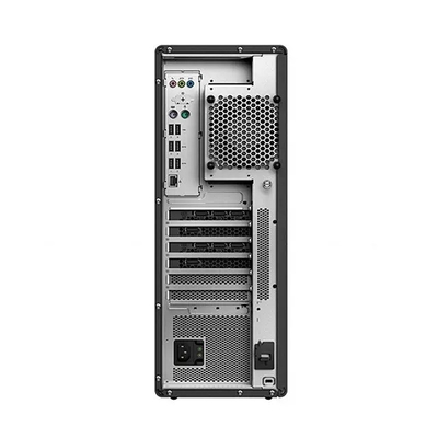 Krachtige AMD Ryzen Threadripper Pro 3975WX Lenovo ThinkStation P620 Tower Workstation