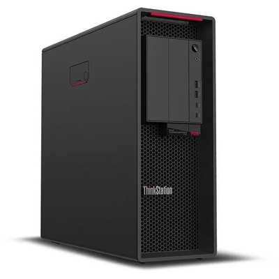Krachtige AMD Ryzen Threadripper Pro 3975WX Lenovo ThinkStation P620 Tower Workstation