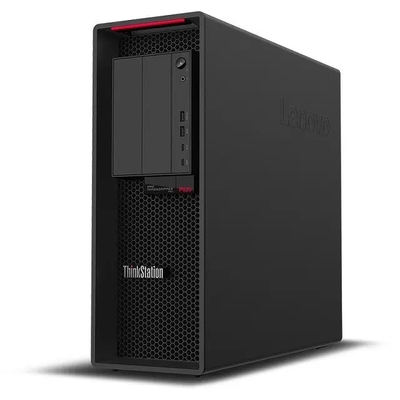 Krachtige AMD Ryzen Threadripper Pro 3975WX Lenovo ThinkStation P620 Tower Workstation