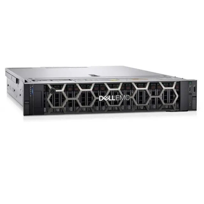 Voorraad Dell R750xs Server 2u Server Met 86.8*482*707.78mm Specs
