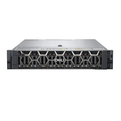 Voorraad Dell R750xs Server 2u Server Met 86.8*482*707.78mm Specs