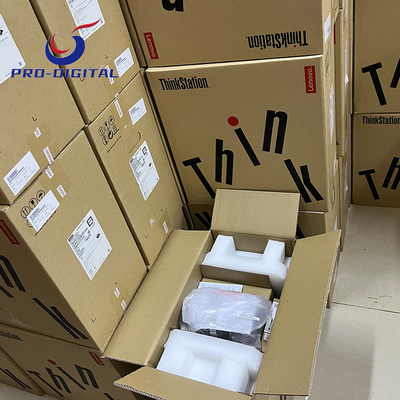 Stock Lenovo ThinkStation P520C Workstation Intel Xeon W-2245 CPU 8G RAM 1TB opslag