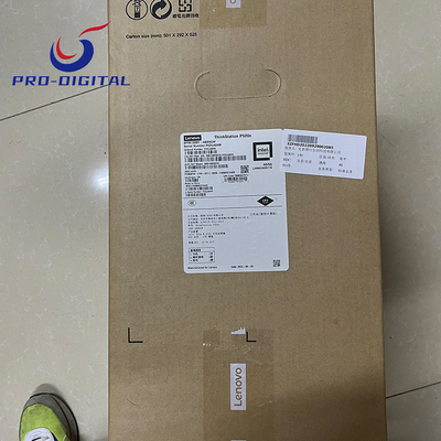 Stock Lenovo ThinkStation P520C Workstation Intel Xeon W-2245 CPU 8G RAM 1TB opslag