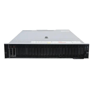 Voorraad Dell R750xs Server 2u Server Met 86.8*482*707.78mm Specs