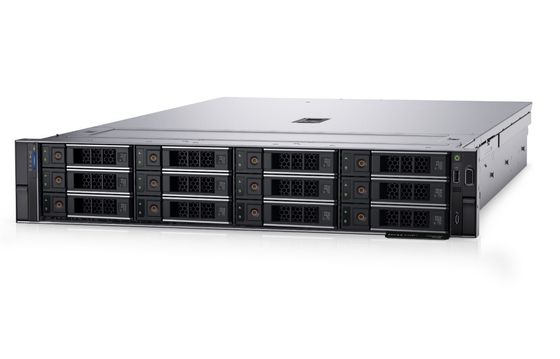 Voorraadstatus Dell PowerEdge R750 Server Xeon 4310/4314/4316/4309Y/5318Y 2U Rack Server