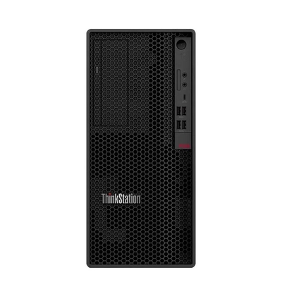 Lenovo Thinkstation P350 Tower Workstation i7-11700 Processor 16G Geheugentorenontwerp