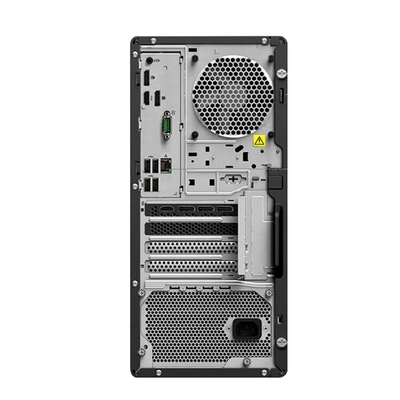 Lenovo Thinkstation P350 Tower Workstation i7-11700 Processor 16G Geheugentorenontwerp