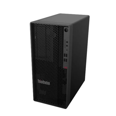 Lenovo Thinkstation P350 Tower Workstation i7-11700 Processor 16G Geheugentorenontwerp