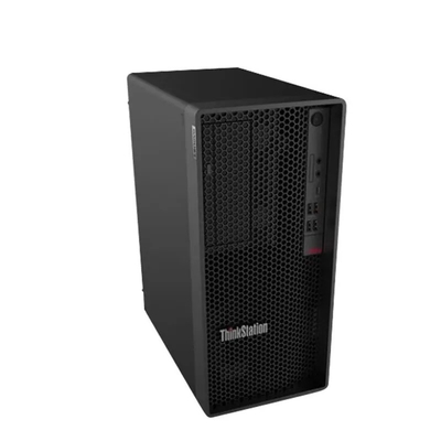 Lenovo Thinkstation P350 Tower Workstation i7-11700 Processor 16G Geheugentorenontwerp