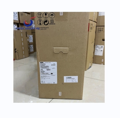 Lenovo ThinkStation P620 1 TB harde schijf inbegrepen
