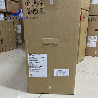 Lenovo ThinkStation P620 1 TB harde schijf inbegrepen