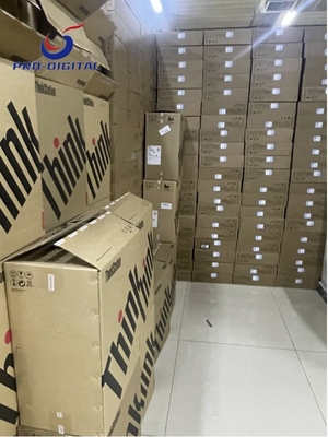 Lenovo ThinkStation P620 1 TB harde schijf inbegrepen