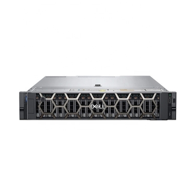 PowerEdge R750xs Intel Xeon 4314 Processor Rack Server voor superieure gegevensbeheer