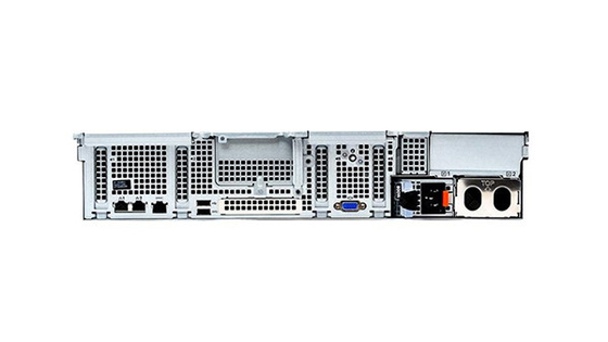 PowerEdge R750xs Intel Xeon 4314 Processor Rack Server voor superieure gegevensbeheer