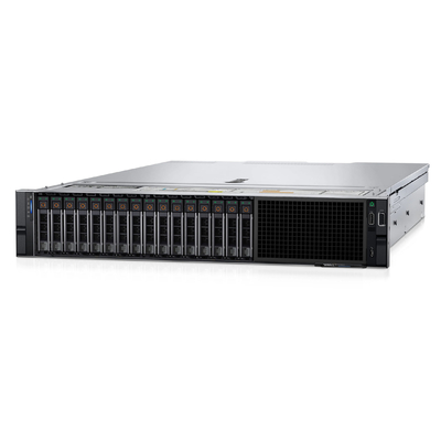 PowerEdge R750xs Intel Xeon 4314 Processor Rack Server voor superieure gegevensbeheer