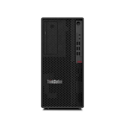 Voorraad Lenovo Thinkstation P348 Tower Workstation I7-11700 8G 1T Workstation
