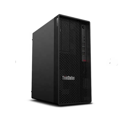 Voorraad Lenovo Thinkstation P348 Tower Workstation I7-11700 8G 1T Workstation