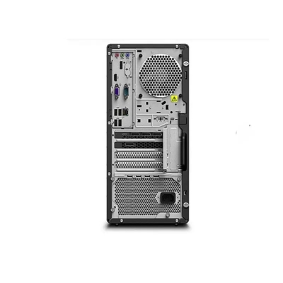 Voorraad Lenovo Thinkstation P348 Tower Workstation I7-11700 8G 1T Workstation