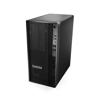 Lenovo Thinkstation P340 Tower Workstation I7-10700 8G 1T Geïntegreerde grafische componenten