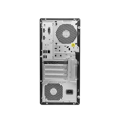 Lenovo Thinkstation P340 Tower Workstation I7-10700 8G 1T Geïntegreerde grafische componenten