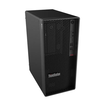Lenovo Thinkstation P340 Tower Workstation I7-10700 8G 1T Geïntegreerde grafische componenten
