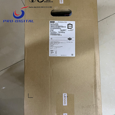 Lenovo ThinkStation P720 werkstation