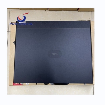 Lenovo ThinkStation P340 i7-10700 16 GB geheugen 1 TB HDD Top-notch grafische werkstation
