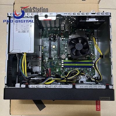 Lenovo ThinkStation P340 i7-10700 16G 1 TB grafische werkstation