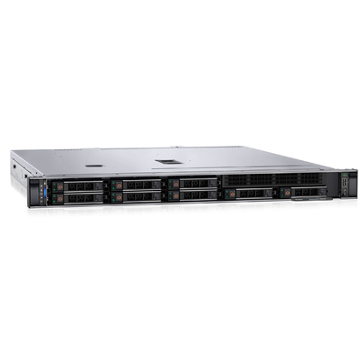 Dells PowerEdge R350 Xeon Processor Enterprise Level Mini Rack Server Aanpasbaar 1U