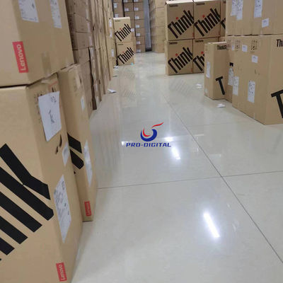 Le novo SR630 Serversysteem met 32 GB geheugen Intel Xeon-Gold 6240 1U Rack server