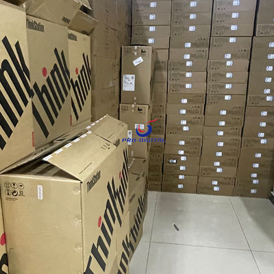 Le novo SR630 Serversysteem met 32 GB geheugen Intel Xeon-Gold 6240 1U Rack server