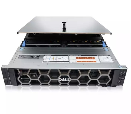 DELL EMC PowerEdge R740XD Rack Server en klaar om te verzenden met Intel Xeon Processor Type