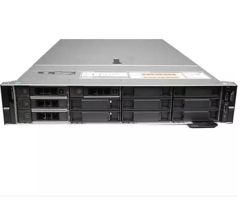 DELL EMC PowerEdge R740XD Rack Server en klaar om te verzenden met Intel Xeon Processor Type