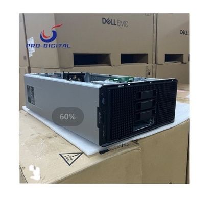 Dell powerEdge T350 Tower Server Intel Xeon E-2334 Processor en 8 GB geheugen
