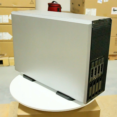 Dell Poweredge T550 Intel Xeon 4310/4309Y/4314/4316/5317/5315y/5318y/6326/6342 Tower Server op voorraad