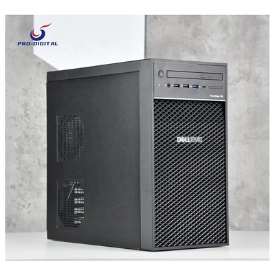 Dells PowerEdge T40 G5400 3,7GHz/8GB 8G 1T torenserver