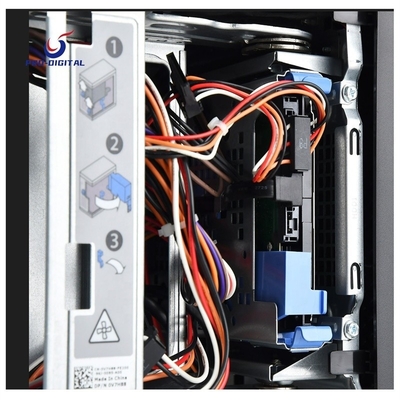 Dells PowerEdge T40 G5400 3,7GHz/8GB 8G 1T torenserver