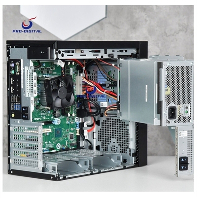 Dells PowerEdge T40 G5400 3,7GHz/8GB 8G 1T torenserver