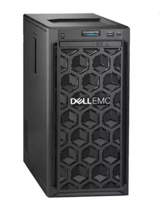 Dells Poweredge T140 Server 1TB 7.2K SATA 3.5 HDD Tower Server voor optimale prestaties